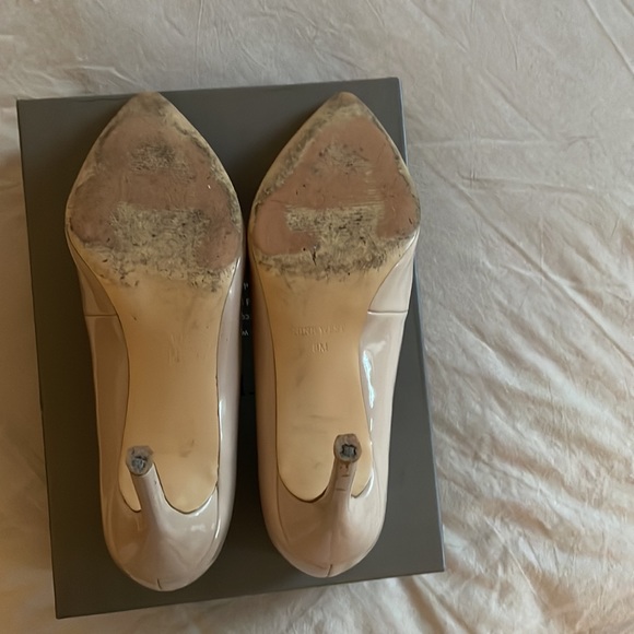 Nine West Heels - Picture 4 of 5